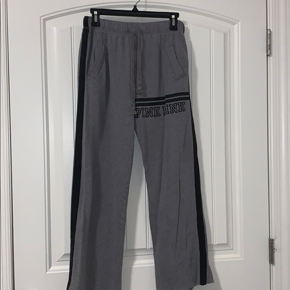 PINK Sweatpants